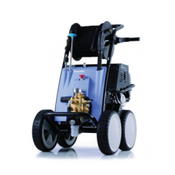 KRANZLE Cold Water with Combustion Engine the B-Series B 230 T