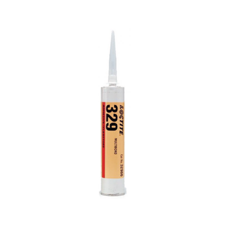 Loctite 329 Multibond AdesEstruct315ml