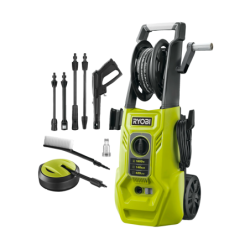Hidrolimpiadora 1800W - 140 BAR RYOBI