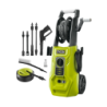 Hidrolimpiadora 1800W - 140 BAR RYOBI