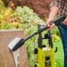 RYOBI 1800W - 140 BAR High Pressure Washer