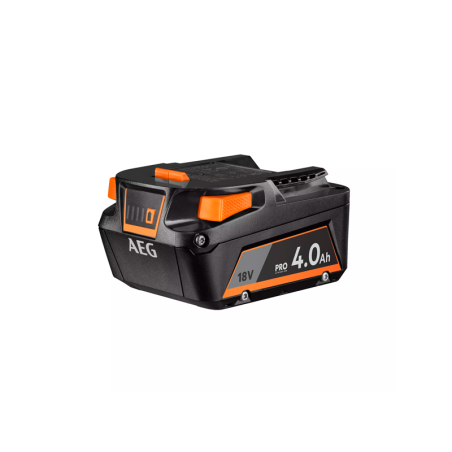 Bateria PROLITHIUM-ION 18V 4,0Ah AEG
