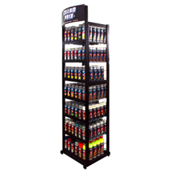 Expositor Sprays Técnicos GRAND PRIX
