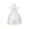 Anjo 13cm Transparente - Wave