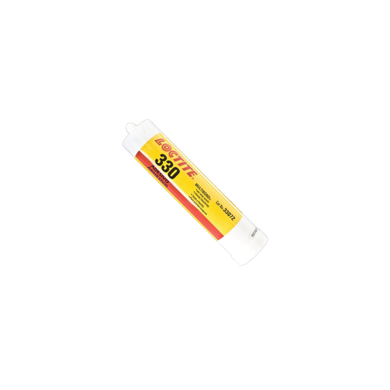 Loctite 330 MultibAdesEstrMetais315ml