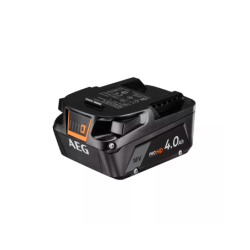 L1840SHD BATERIA PRO LITHIUM-ION HD 18V
