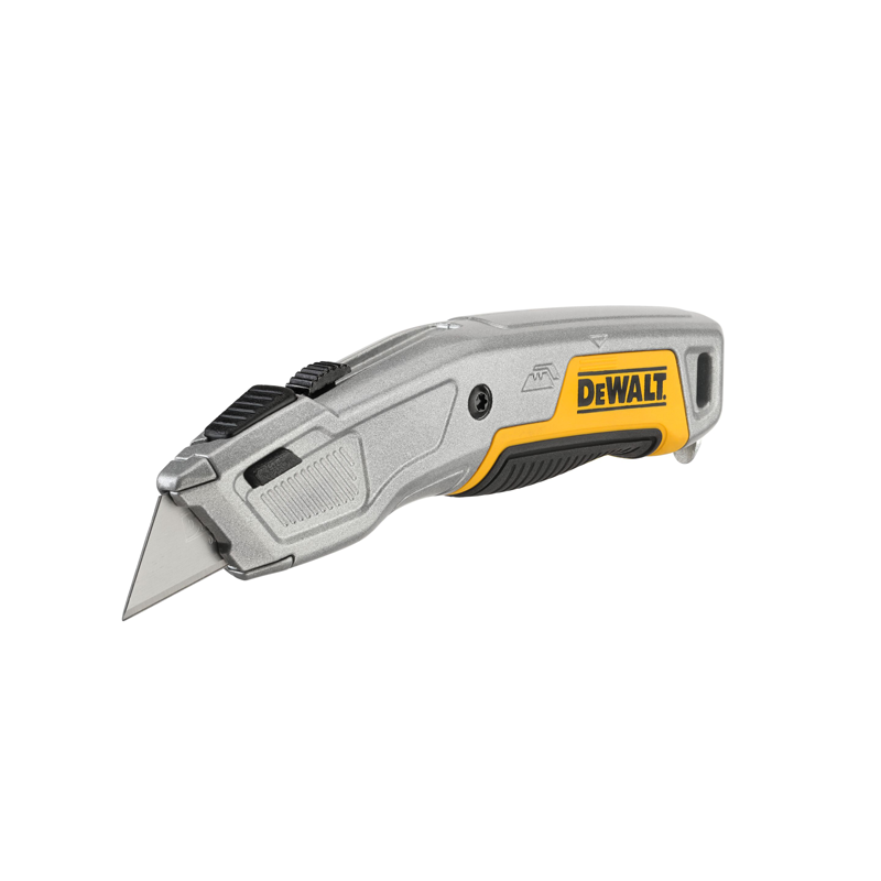 Cuchillo de Demolición Retráctil DEWALT