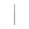 DEWALT Set of 5 Plasterboard Pilot Drills 1/8”