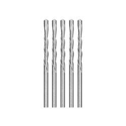 DEWALT Set of 5 Plasterboard Pilot Drills 1/8”