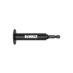 DEWALT Inner Diamond Cutters for PVC and PEX for Impact Screwdriver