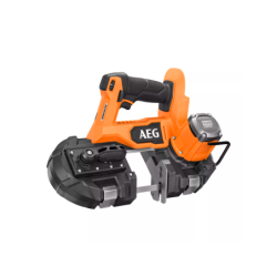 BNS18SBL-0 Serra Fita 18V SubCompacta