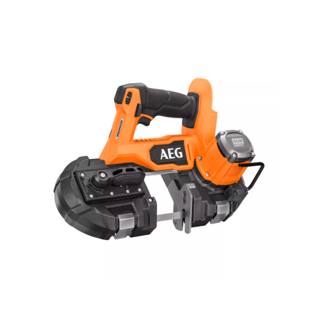 BNS18SBL-0 Serra Fita 18V SubCompacta