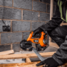 BNS18SBL-0 Serra Fita 18V SubCompacta