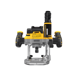 Tupia sem Escovas XR 18V 12mm / 1/2' Eletrónica sem Carregador/Bateria com Mala TSTAK DEWALT