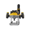 Tupia sem Escovas XR 18V 12mm / 1/2' Eletrónica sem Carregador/Bateria com Mala TSTAK DEWALT
