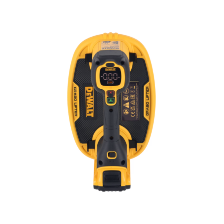 DEWALT XR 18V Grabo Electronic Suction Cup without Battery/Charger