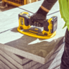 DEWALT XR 18V Grabo Electronic Suction Cup without Battery/Charger