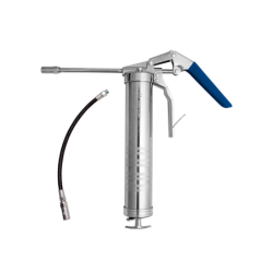 Grease Gun with Handle 400cc