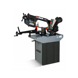 FEMI N250 DAXL Bandsaw with column - Single phase - Automatic Down Feed