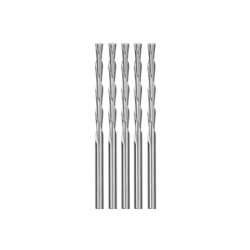 Broca Piloto Multi-Material 1/8” (x5) DEWALT