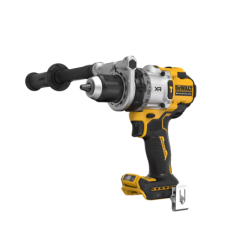 DEWALT XR 18V XRP 13mm 169Nm Brushless Hammer Drill without Charger/Battery with Case TSTAK