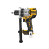 DEWALT XR 18V XRP 13mm 169Nm Brushless Hammer Drill without Charger/Battery with Case TSTAK