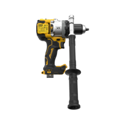DEWALT XR 18V XRP 13mm 169Nm Brushless Hammer Drill without Charger/Battery with Case TSTAK