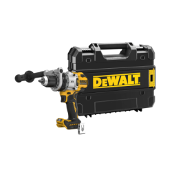 DEWALT XR 18V XRP 13mm 169Nm Brushless Hammer Drill without Charger/Battery with Case TSTAK