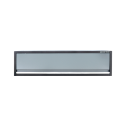KING TONY Extra Long Mobile Unit Grey