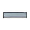 KING TONY Extra Long Mobile Unit Grey