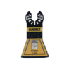 DEWALT 54mm Multi-Material 3-Sided Saw Blade