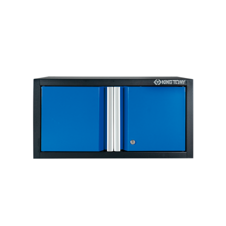 ARMÁRIO DE PAREDE SIMPLES COM PORTA DUPL