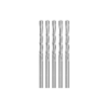 Taladro Piloto Panel Yeso 1/4” (x5) DEWALT