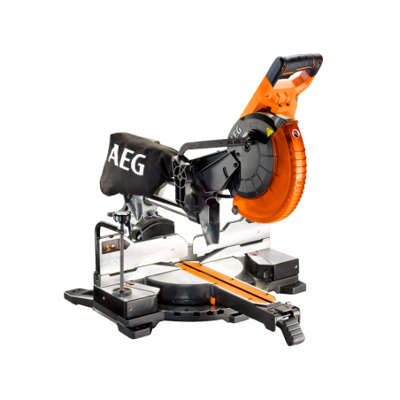 Serra de Esquadria 254mm 1800W AEG