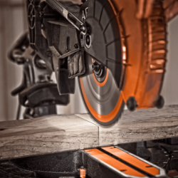 AEG Miter saw 254mm 1800W