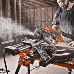 AEG Miter saw 254mm 1800W