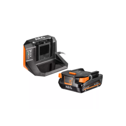 SETL1820S SET CARREGADOR + 1 BATERIA 18V