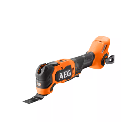 Multiferramenta sem Escovas 18V AEG