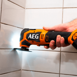 Multiferramenta sem Escovas 18V AEG