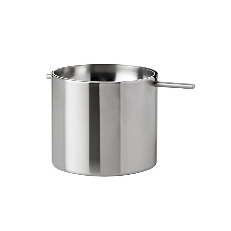 Ash Tray Arne Jacobsen Ø7,5Cm Ash Tray Arne Jacobsen Ø7,5Cm