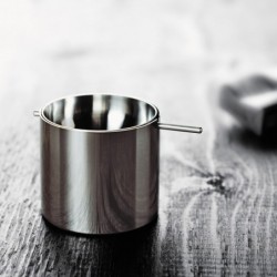 Ash Tray Arne Jacobsen Ø7,5Cm