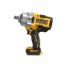 Chave Impacto sem Escovas XR 18v 3/4' sem Carregador/Bateria com Mala TSTAK DEWALT