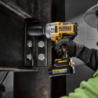 Chave Impacto sem Escovas XR 18v 3/4' sem Carregador/Bateria com Mala TSTAK DEWALT