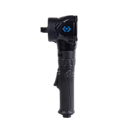 Chave de Impacto Angular Ultra Compacta 1/2' KING TONY