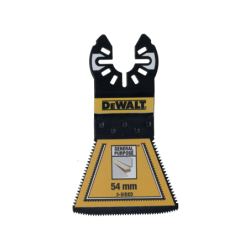 DEWALT Set of 5 Blades for Oscillating Multi-Tool