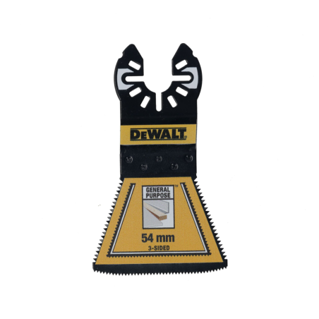 DEWALT Set of 5 Blades for Oscillating Multi-Tool