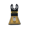 DEWALT Set of 5 Blades for Oscillating Multi-Tool