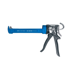 PISTOLA PARA APLICAÇÃO SILICONE - CARTUC