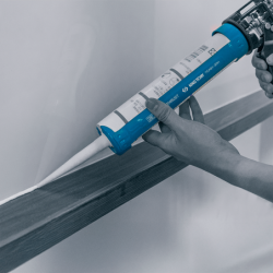 KING TONY 310ml High Impulse Cartridge Spray Gun