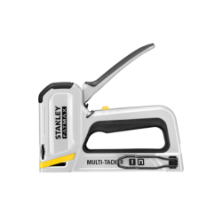 Grapadora de Aluminio - Heavy Duty FATMAX STANLEY